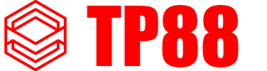 Logo TP88 Casino
